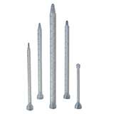 TAH™ 161 Static Disposable Spiral Bell Mixer, 0.497 in x 0.670 in x 11.60 in, 24 Elements, White redirect to product page